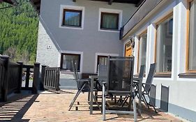 Chalet Prantl Soelden
